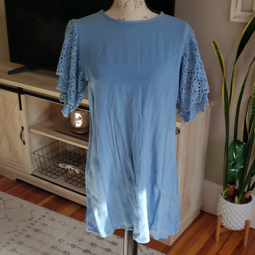 Style envy dress